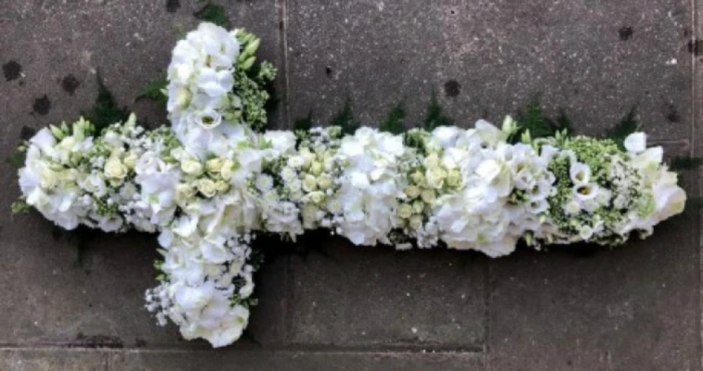White Cross Tribute