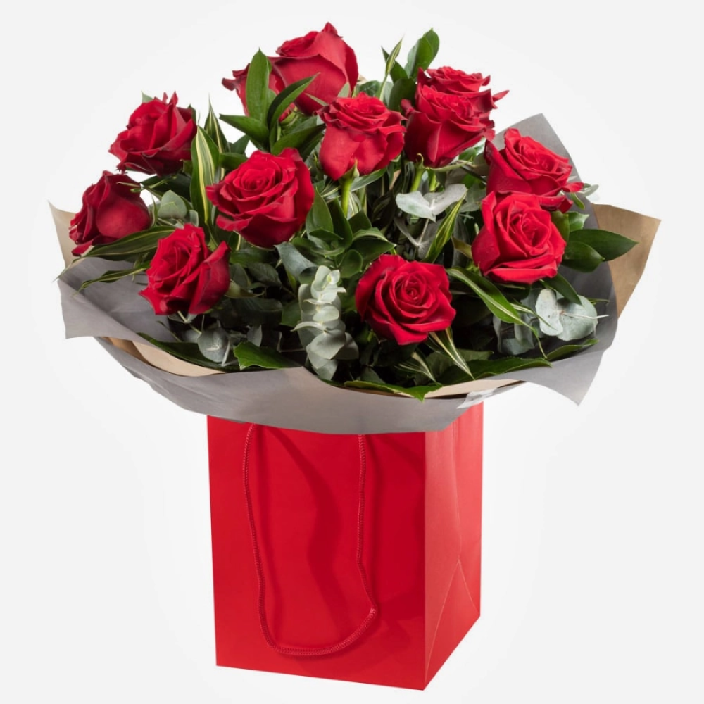 For my sweetheart