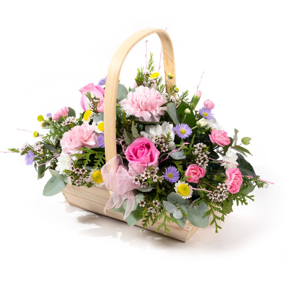 Just For You