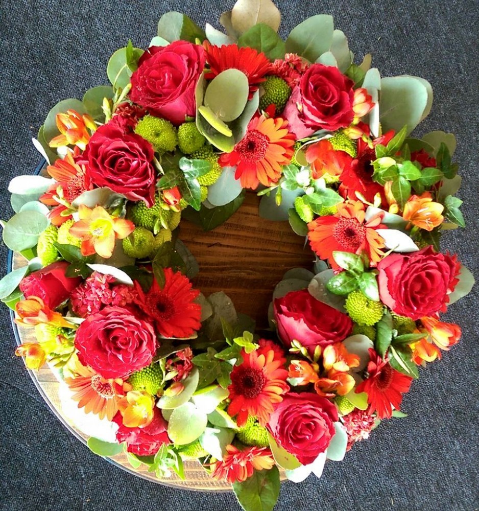 Gallery for Flowers of Kidderminster Order flowers online today