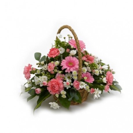 Thank You Basket